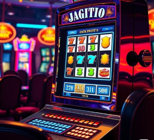 Aplikasi mobile cendana bet menampilkan permainan slot dan kasino langsung