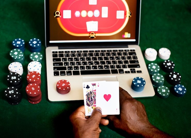Menu pengaturan di cenonline payment bet Menu pengaturan akun di cendana bet untuk mengelola email