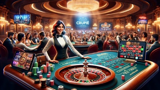 Demo Gates of Olympus menampilkan fitur free spins dan pengganda