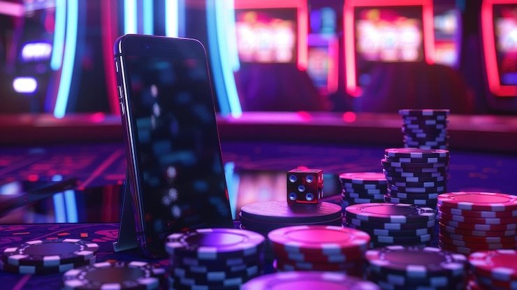 Antarmuka pasar Over Under di cendana bet menampilkan garis gol dan indikator peluang